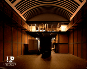 Bodega Xalostoc Proyecto Lopedroza