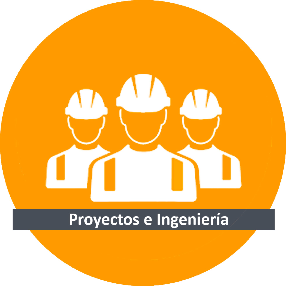 Servicios de Lopedroza- proyectos e ingenieria