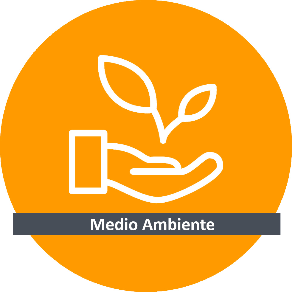 Servicios de Lopedroza-Medio Ambiente