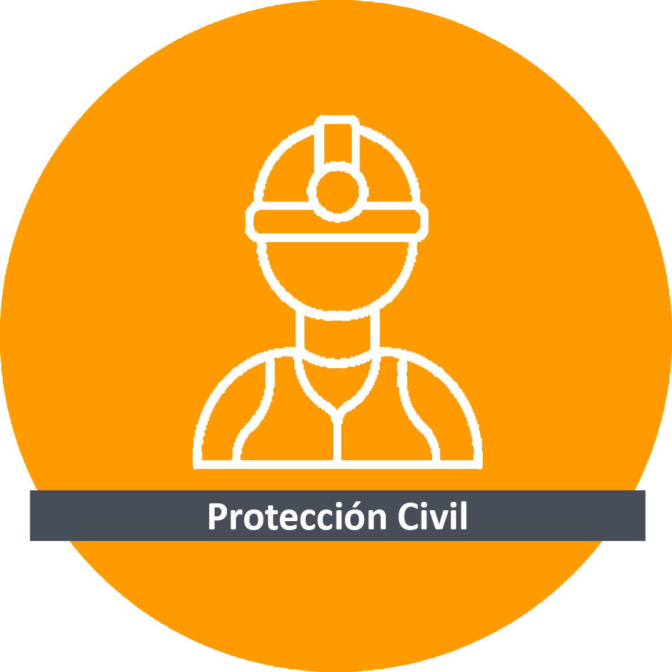 Servicios de Lopedroza-protección civil